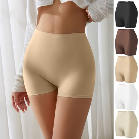 Calcinhas modeladoras sem costura para mulheres, leggings para atividades ao ar livre, shorts de segurança - Mais vendidos for sale at factory direct price