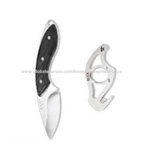 Food Chopper Cutter Scissor Stainless Steel Knife 2-in-1 Clever With ...