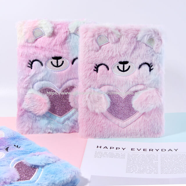 Factory Cute Diary Agenda Organizer Planner Fashion Agendas Custom ...