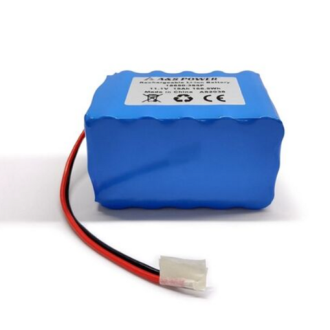 AboutBatteries Batterie Pour VDO Dayton PN2050, 3.7V, 1400mAh, Li