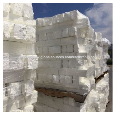 بيع خردة كتل EPS عالية الجودة وقطع EPS for sale at factory direct price