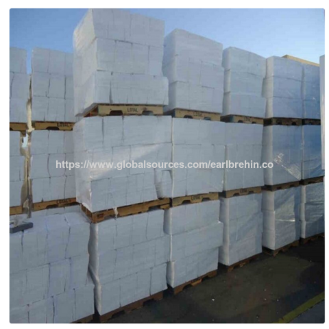 Chatarra de EPS / Recortes de Espuma EPS / Recortes de Bloques de EPS para exportación for sale at factory direct price
