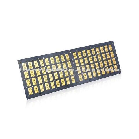 Substrat CI en cuivre électronique intelligent fabriqué for sale at factory direct price