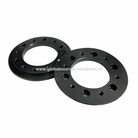 Servicio de Mecanizado CNC Personalizado: Piezas de Acero Inoxidable, Acero Fundido de Precisión y Fundición CNC