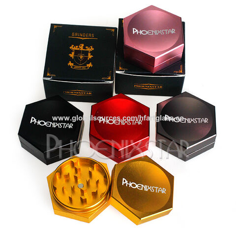 tobacco grinders for sale Bulk Buy China Wholesale Wholesale High Quality Herb Grinder Machine Angle Tobacco Grinder With Custom Logo Stainless Steel Mesh For Smoke Shop $4.5 from HF GLASS PRODUCTS CO.,LIMITED tobacco grinders for sale Bulk Buy China Wholesale Wholesale High Quality Herb Grinder Machine Angle Tobacco Grinder With Custom Logo Stainless Steel Mesh For Smoke Shop $4.5 from HF GLASS PRODUCTS CO.,LIMITED