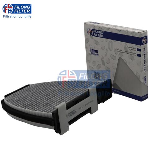 Filtro de Cabina con Precio de Fábrica China 2128300318, CUK2905, LAK413, E2954LC02, 2048300018, A2128300018, A2128300218 - Venta al por mayor