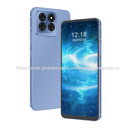 Bulk Buy China Wholesale Cheap Phone 6.95inch New Goophone 12gb Ram+ ...
