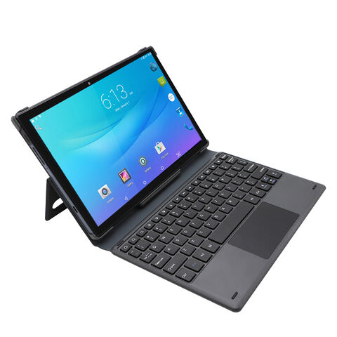 14 Inch Wifi Tablet Pc With Keyboard And Pen Android 14 4gb+128gb ...