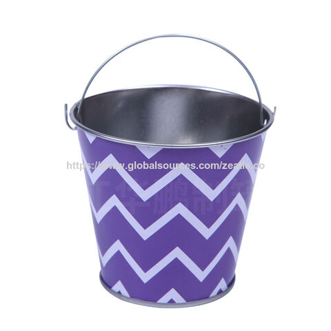 Cubo de Bebidas Metálico OEM, Hielera Grande de Metal para Bebidas, Cubo Enfriador Grande para Fiestas