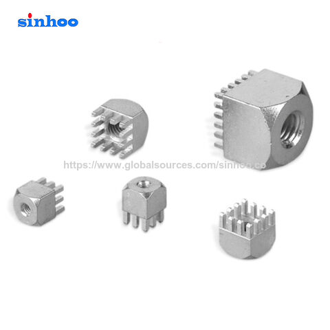 Bulk Buy China Wholesale High Current Pcb Terminal Block (7461095