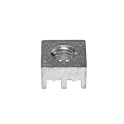 Buy China Wholesale High Current Pcb Terminal Block (7461166 ) , Copper