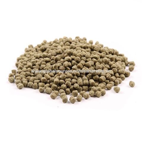 Alimento para Bagre ou Tilápia em Pellets Flutuantes de Alto Teor de Proteína em Diferentes Tamanhos, Farinha de Peixe for sale at factory direct price