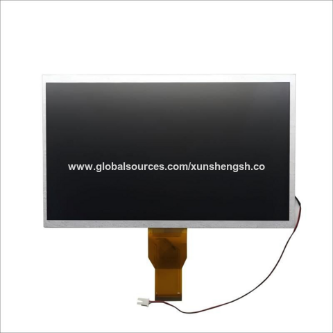 10 Points 10.1 Inch Multi Capacitive Touch Screen Tft Lcd Module For ...