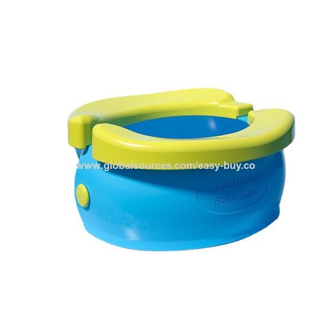 مبولة بلاستيكية محمولة قابلة للطي صديقة للبيئة للخارج for sale at factory direct price