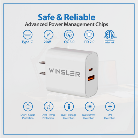 Oem/odm Made In Vietnam, Small Mobile Charger, Fast Charger 20w1c1a ...