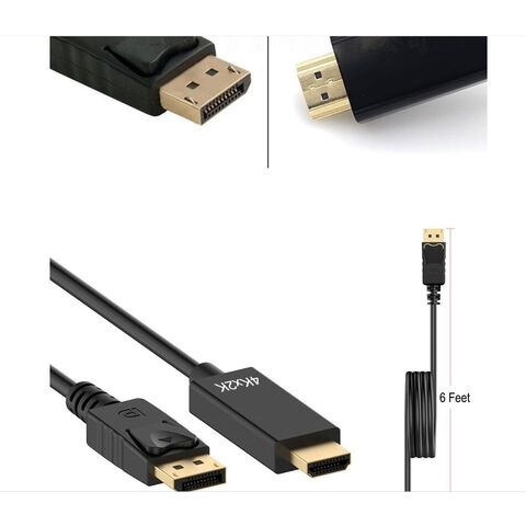 HDMI cables