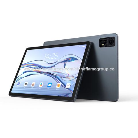 Nueva llegada Dual Core Dual Wifi 2,4G 5G 11,97 pulgadas 2K Incell pantalla Tablet para Kid