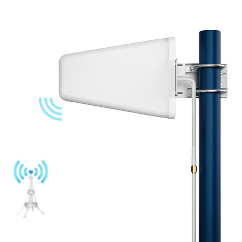 Mimo Router Antenna Mimo Omni Directional Wireless Lte External Long Range Outdoor Router ...