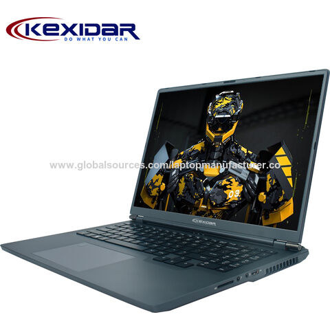 Laptop Gaming de Alto Desempenho 16" – NVIDIA RTX 3060 6GB, Intel i9 de 12ª Geração, Tela IPS 2.5K, 16GB RAM, SSD de 1TB