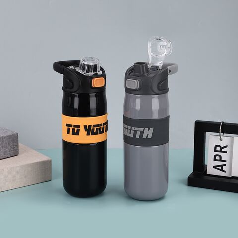 Bulk Buy China Wholesale Custom Double Wall Stainless Steel Insulated ...