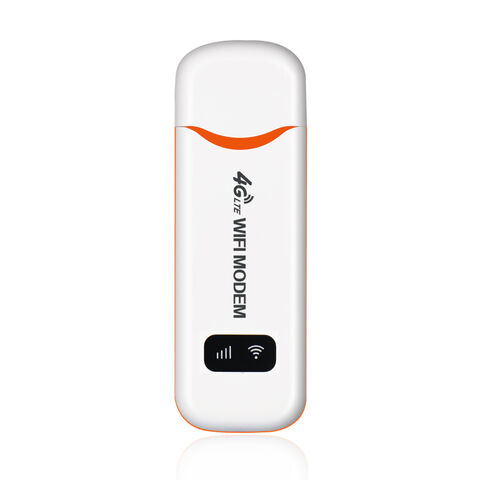 Dispositivo Hotspot Móvel 4G Portátil Modem de Internet Roteador WIFI