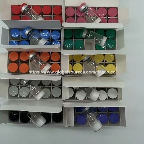 Glutathione Freeze-dried peptide powder capable of resisting oxidation and whitening skin for sale at factory direct price