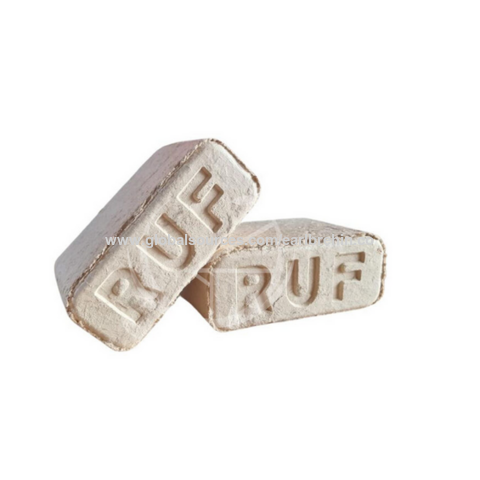 Briquetes de Madeira / Briquetes RUF de Madeira de Carvalho / Briquetes de Madeira / Briquetes de Madeira de Bétula / Briquetes RUF de Madeira Dura for sale at factory direct price