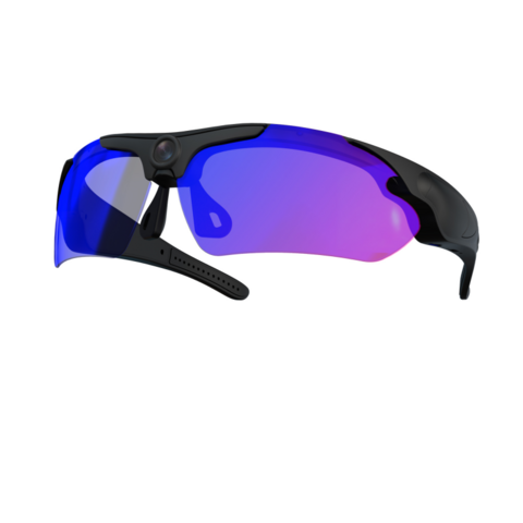 Gafas con Cámara de Video 1080P de Alta Calidad con WiFi para Interiores y Exteriores for sale at factory direct price