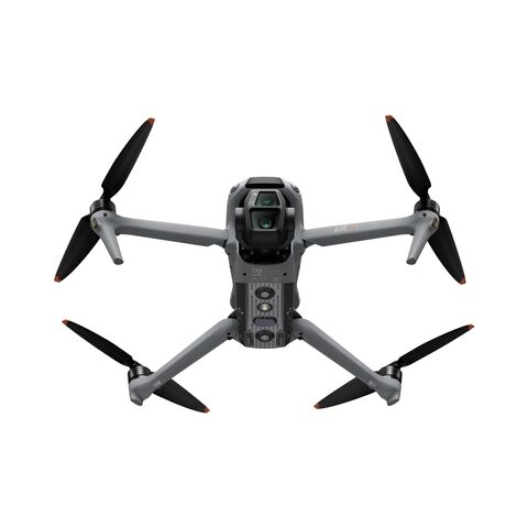 New DJI Air 3S DJI RC-N3 With 1" CMOS Primary Camera With Next-Gen Smart RTH With Enhanced Precision 10km for sale at factory direct price