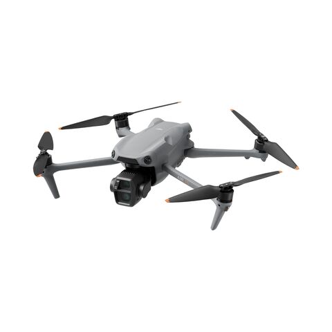 DJI Air 3S DJI RC-N3 With 1" CMOS Primary Camera With Next-Gen Smart RTH With Enhanced Precision 10km for sale at factory direct price