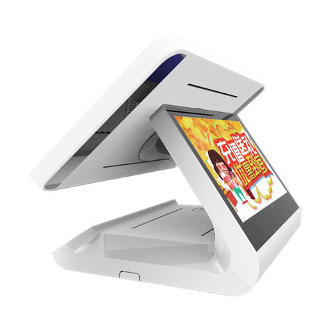 Bulk Buy China Wholesale New Design Supermarket Cash Register Dual ...