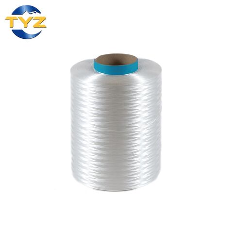 Hilo HMPE Ultra Resistente para Redes de Pesca y Aplicaciones Marinas de Alto Rendimiento for sale at factory direct price