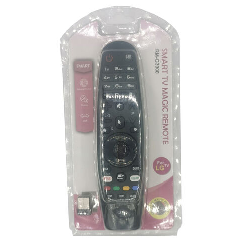 CHUNGLAP | Neue AM MR20GA Sprachfernbedienung AKB75855501 für L G AI 4K Smart TV 55UP75006 NANO8 NANO75 CX G1 43UK6400PLF