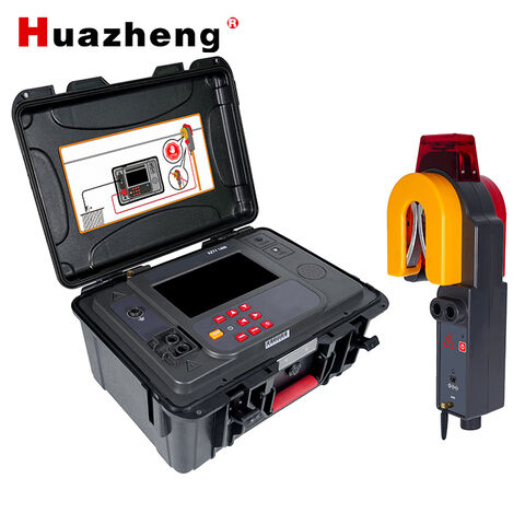 Bulk Buy China Wholesale Huazheng Electric Xzty1400 Overhead