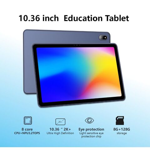 Tablet PC Android ODM de 10.1 pulgadas con pantalla táctil personalizable y función Tap to Pay integrada for sale at factory direct price