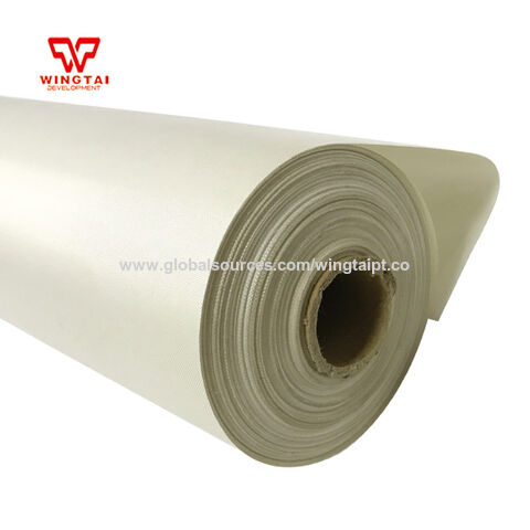 Make In China,teflon High-temperature Resistant Fabric,fpfe Tape T0.12/ ...