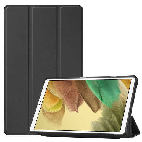 Étui de protection universel en PU pour tablette en gros avec support pivotant - Délai de livraison