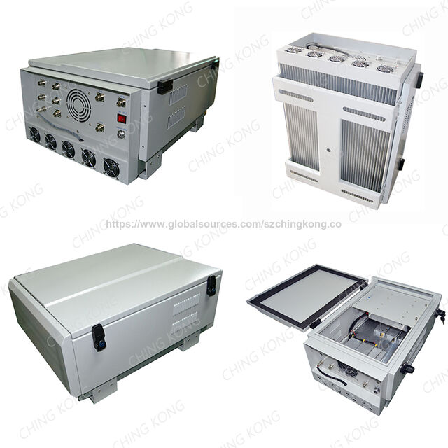 Factory Direct High Quality China Wholesale 8-channel High-power ...