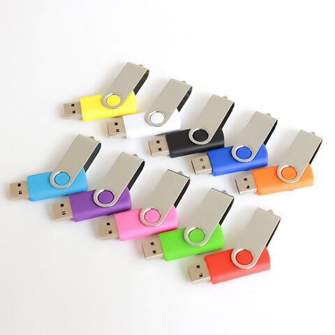 Clés USB 8GB 16GB 32GB 64GB 128GB en gros