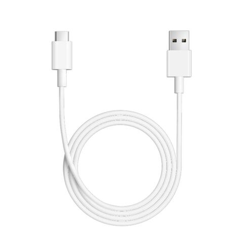Kabel Pengisian Cepat USB Male ke USB-C Cocok untuk Transfer Data Kecepatan Tinggi pada Ponsel dan Tablet Android - Kabel Pengisian Daya Tipe-C