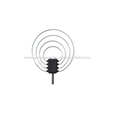 Neu eingetroffen Großhandel Anpassung Outdoor Yagi TV-Receiver Digitale TV-Antenne for sale at factory direct price