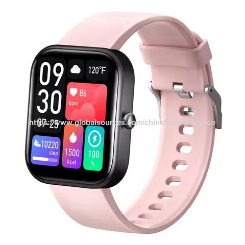 GTS5 Sport Herzfrequenz-Uhr für Telefon-App-Steuerung, Smartwatch mit Verbindung for sale at factory direct price