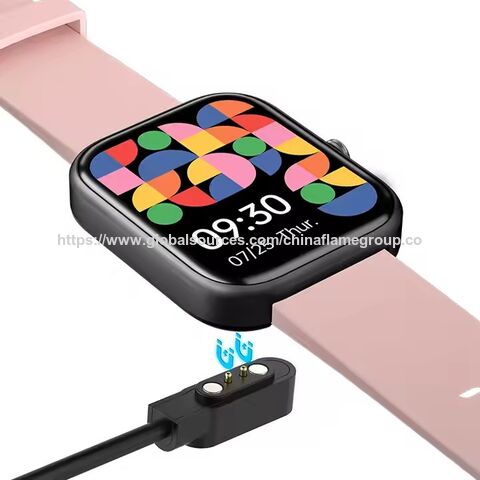 GTS5 Top-Seller Smartwatch 2025: Smartwatch mit Blutsauerstoffmessung und Schrittzähler - Sportuhr for sale at factory direct price