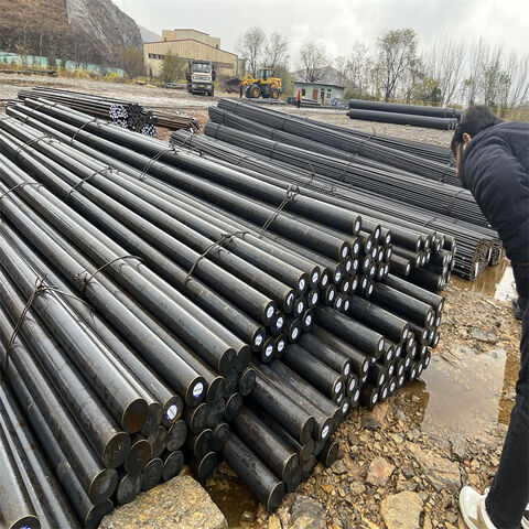 قضبان دائرية 1008، مورد ومصنع قضبان دائرية من فولاذ الكربون 1008 for sale at factory direct price