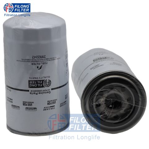 China Factory Price Oil Filter New 2992242, Lf16015,4897898,p550520 ...