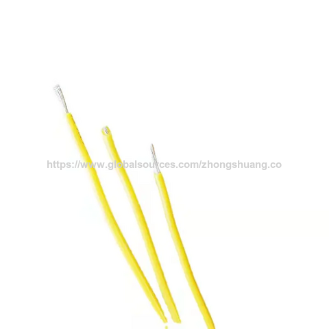 Ultraflex Flexible Silicone Insulated Tinned Copper Cable Electric Wire ...