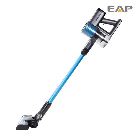 2025 Bester Reinigungs-OEM-Hersteller, kabelloser, aufrechter 2-in-1-Handstaubsauger