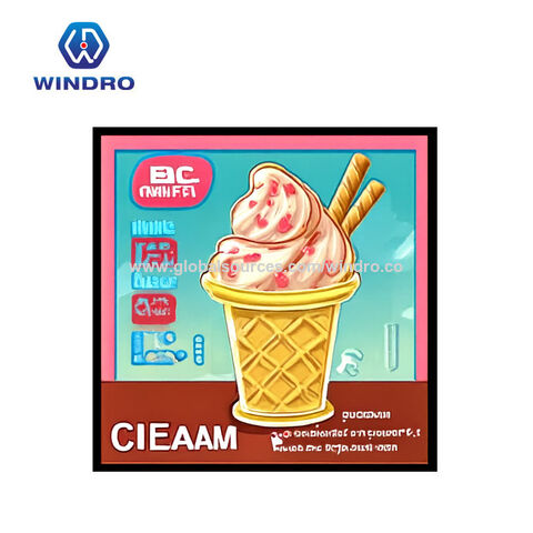 22-Zoll-Quadrat-LCD-Display Android Wi-Fi DV220X2M-NV0 1920x1920 Kompatibel-HDMI Digital Signage Square Display for sale at factory direct price
