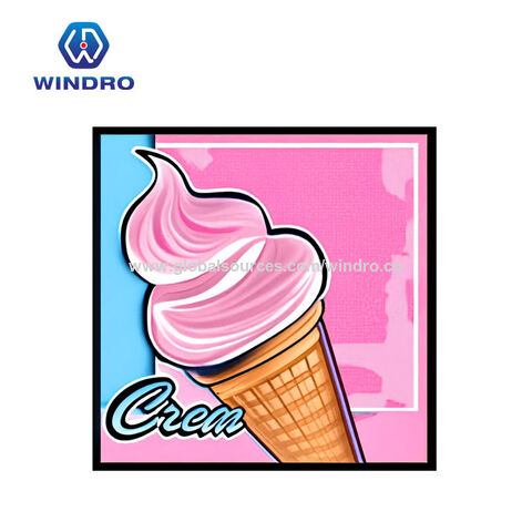 LCD Digital Signage Werbedisplay Digital Signage Displays Smart 22 Zoll Quadrat Bildschirm for sale at factory direct price