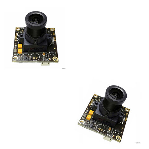 Oem 38*38mm 0.001lux 700tvl Mini Ccd Cctv Analog Camera Module With 3 ...